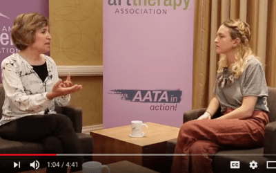 Art Therapy in Action: Culture and Community (Video)