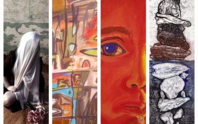 Fannin Counseling & Art Therapy Announces Artists for Shift Exhibition