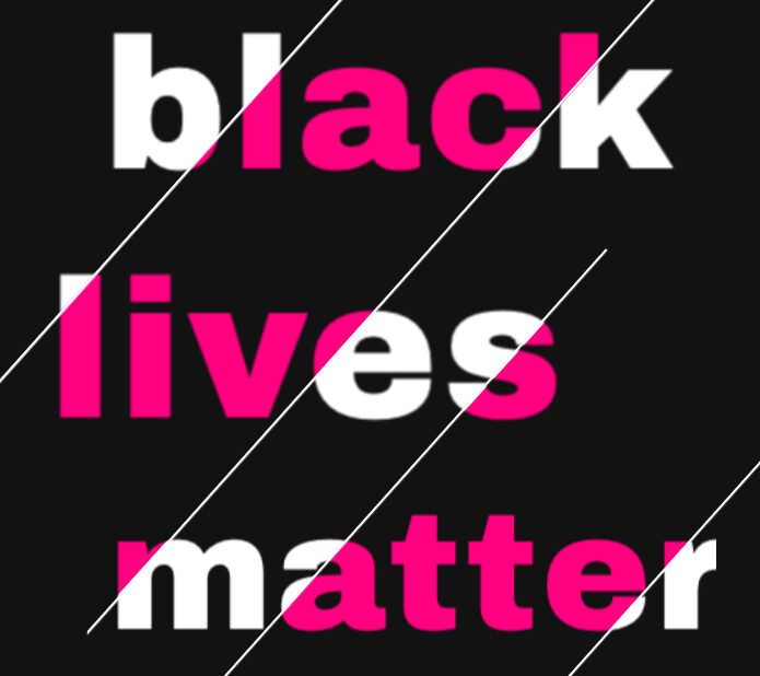 Fannin Counseling & Art Therapy Supports Black Lives Matter